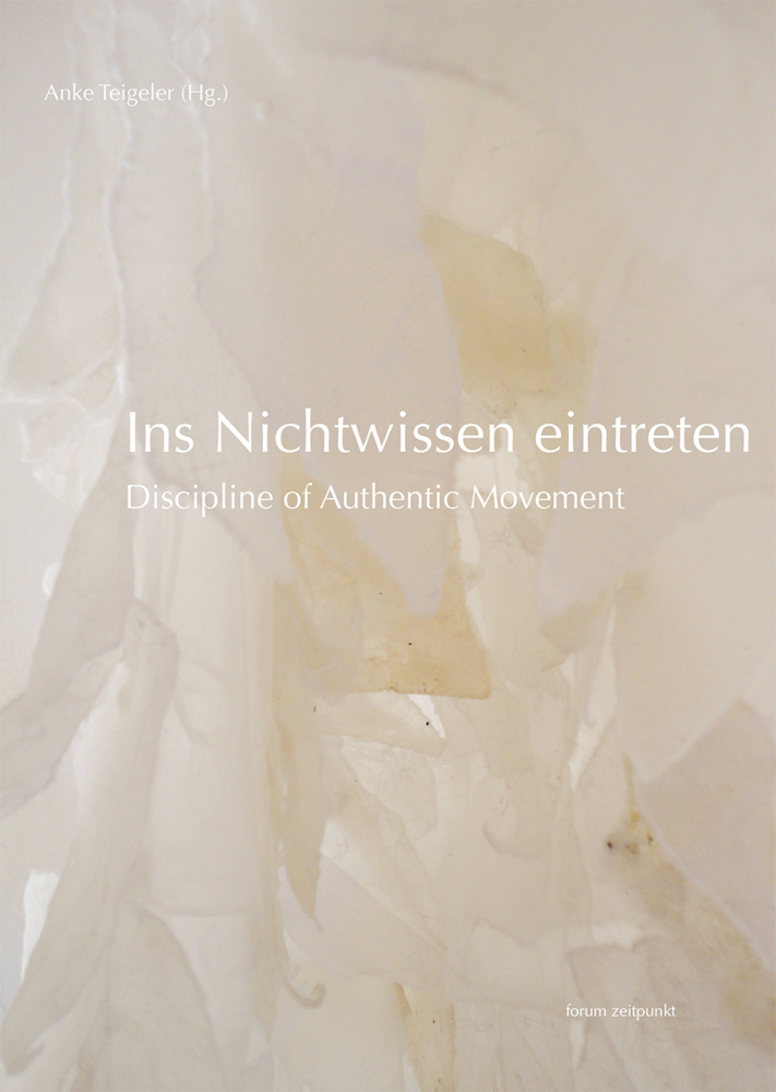 Ins Nichtwissen eintreten main product photo
