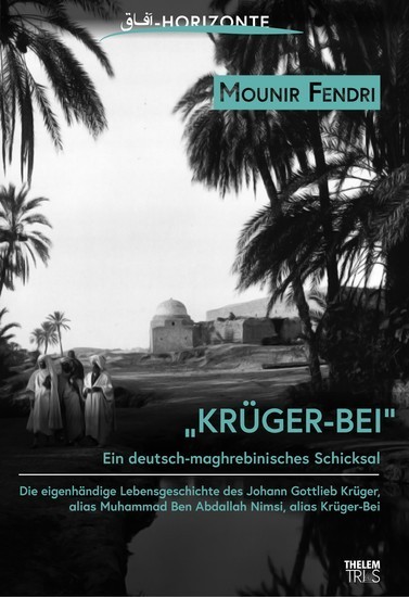 Krüger-Bei main product photo