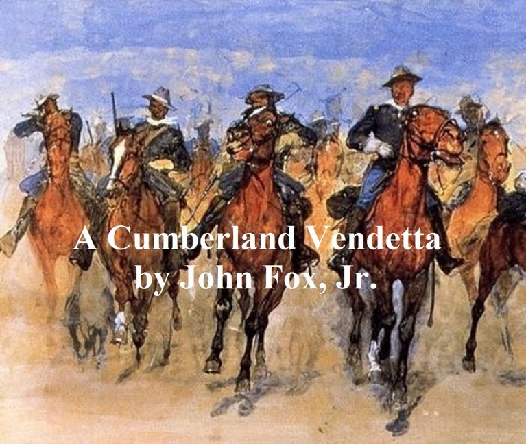 Cumberland Vendetta main product photo