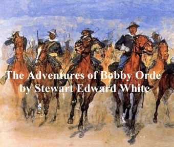 The Adventures of Bobby Orde