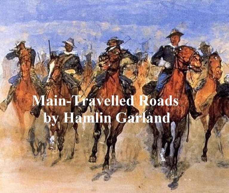 Main-Travelled Roads main product photo