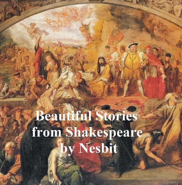 Beautiful Stories from Shakespeare main product photo