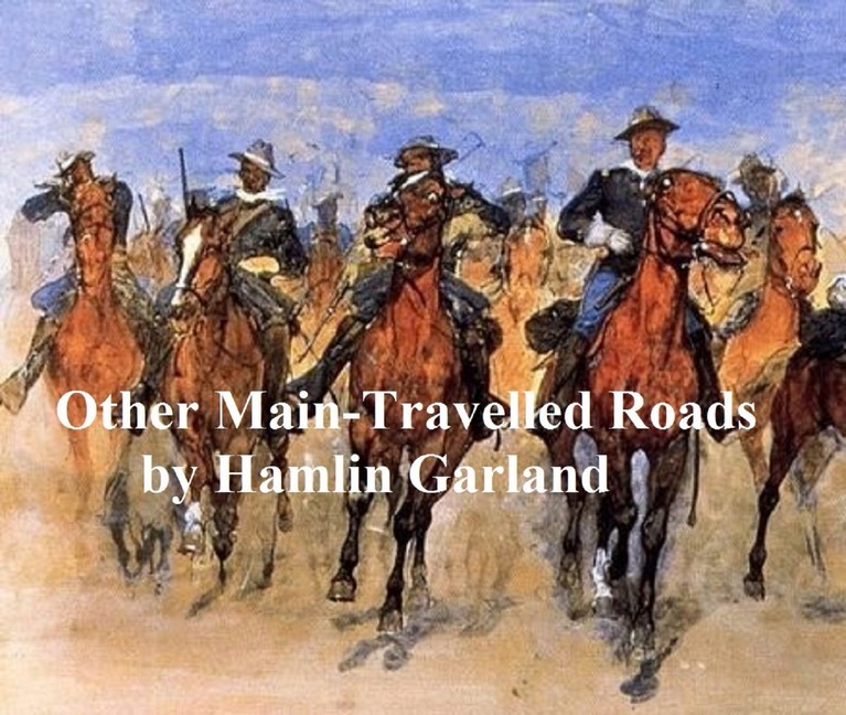 Other Main-Travelled Roads main product photo