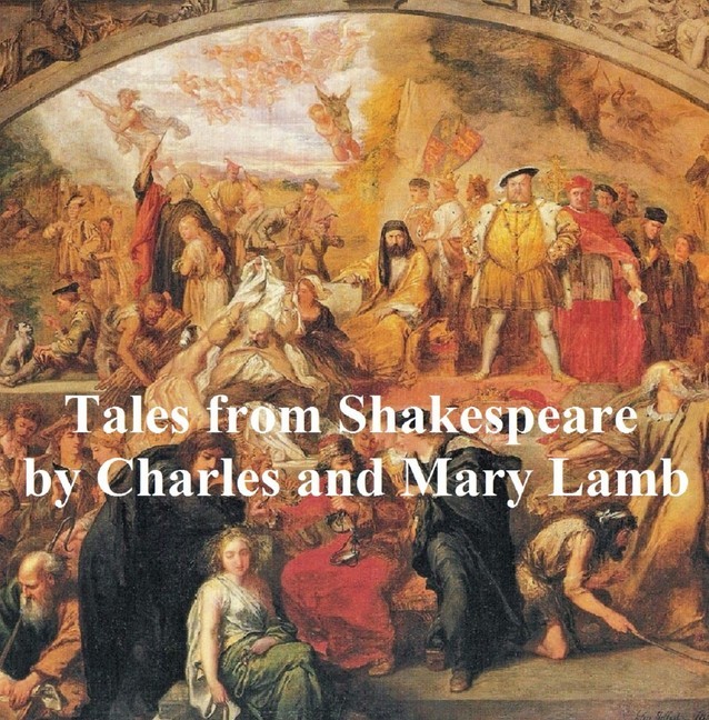 Tales from Shakespeare main product photo