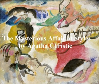 The Mysterious Affair at Styles
