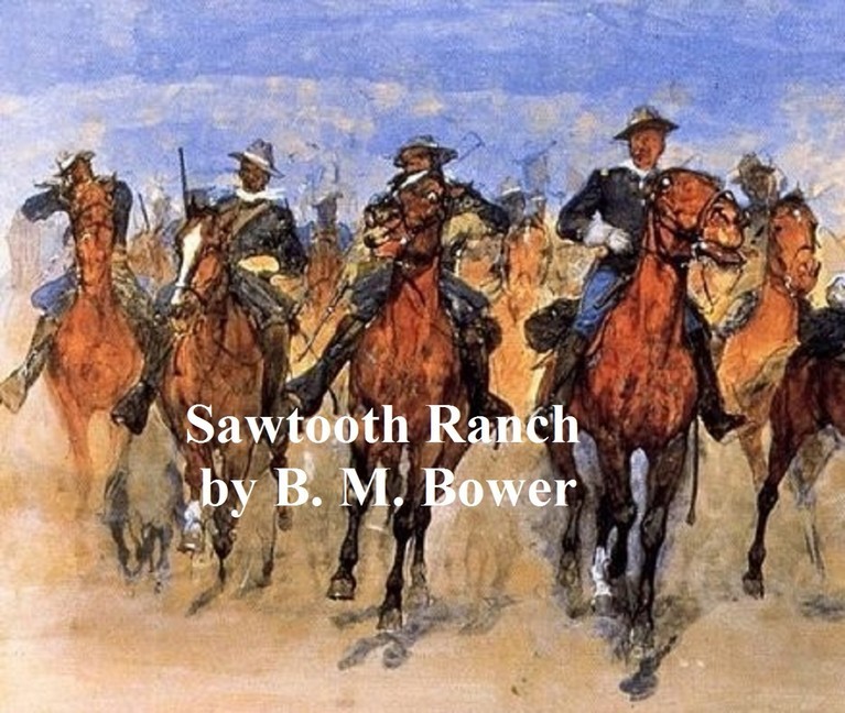 Sawtooth Ranch main product photo