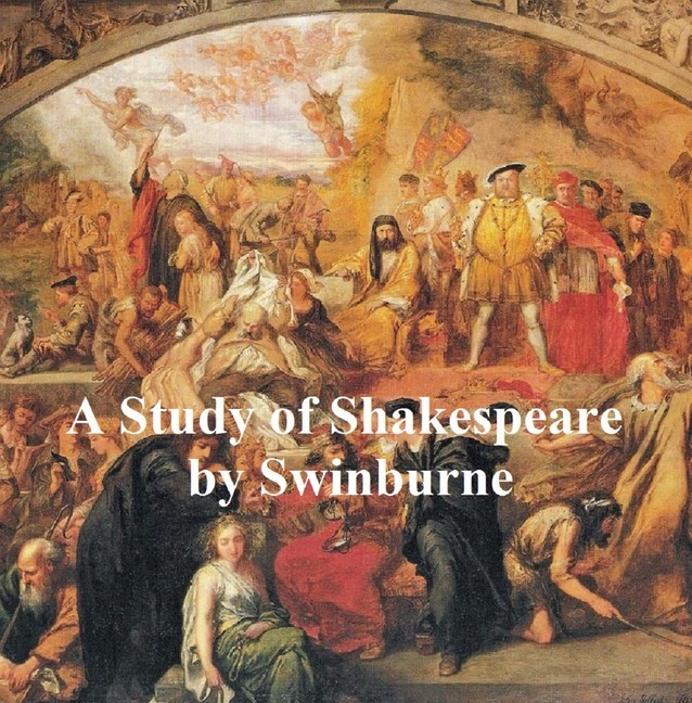 A Study of Shakespeare main product photo