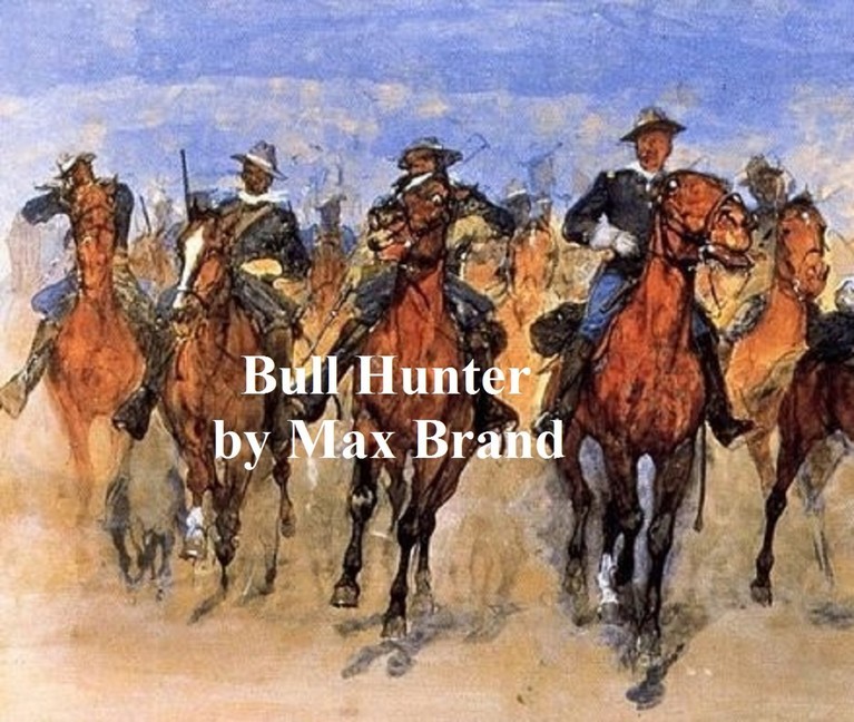 Bull Hunter main product photo