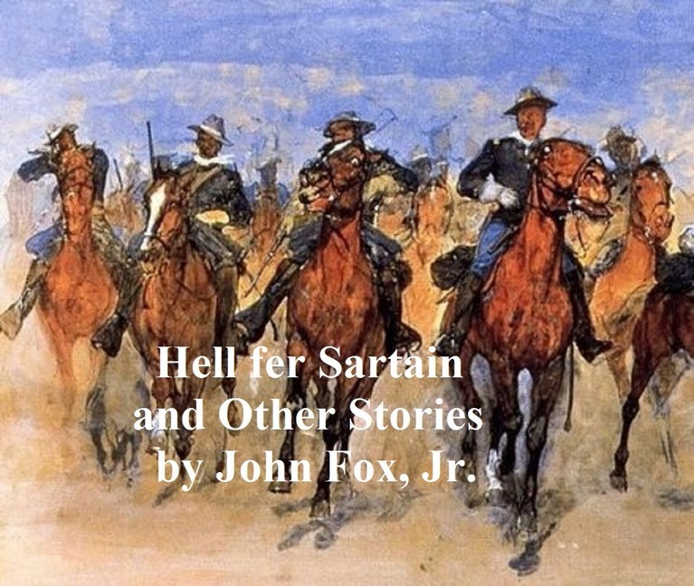 'Hell fer Sartain' and Other Stories main product photo
