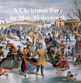 A Christmas Posy