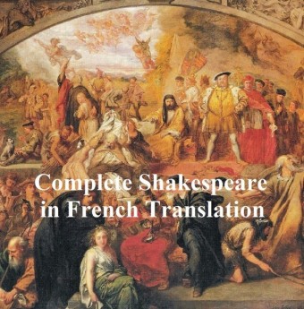 Oeuvres de Shakespeare en Français