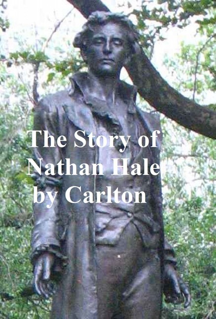 The Story of Nathan Hale main product photo