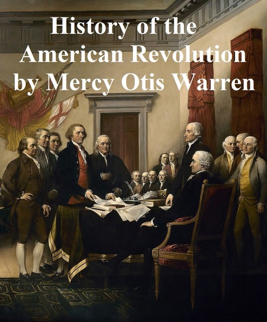 History of the Rise, Progress, and Termination of the American Revolution main product photo