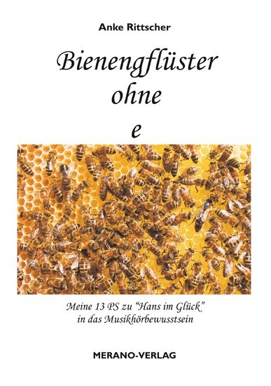 Bienengflüster ohne e main product photo