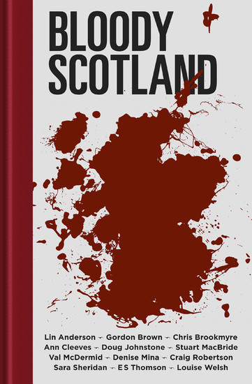 Bloody Scotland main product photo