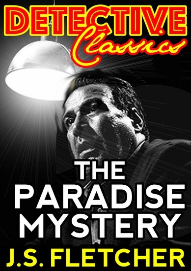 The Paradise Mystery main product photo
