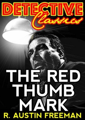 The Red Thumb Mark