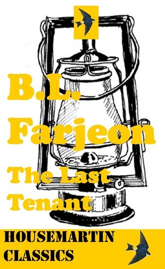 The Last Tenant main product photo