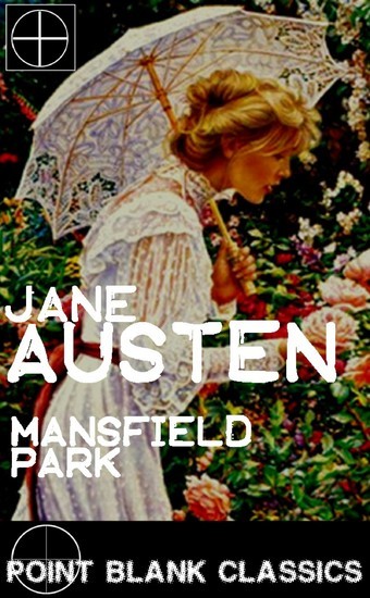 Mansfield Park main product photo