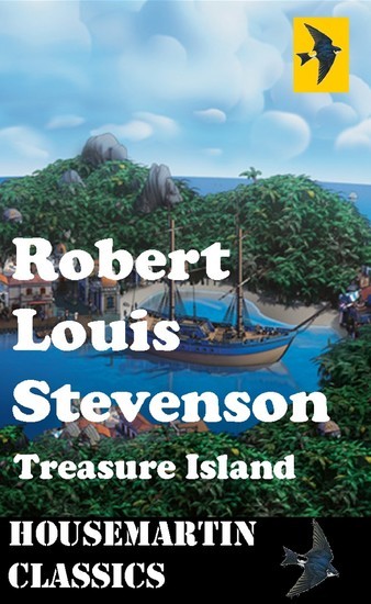 Treasure Island main product photo