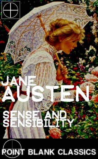 Sense and Sensibility main product photo