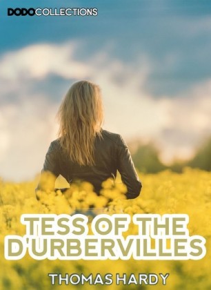 Tess Of The D'Urbervilles