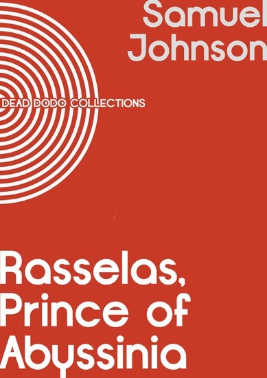 Rasselas main product photo