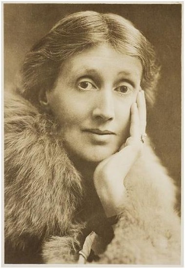 Mrs Dalloway main product photo