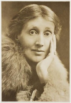 Mrs Dalloway