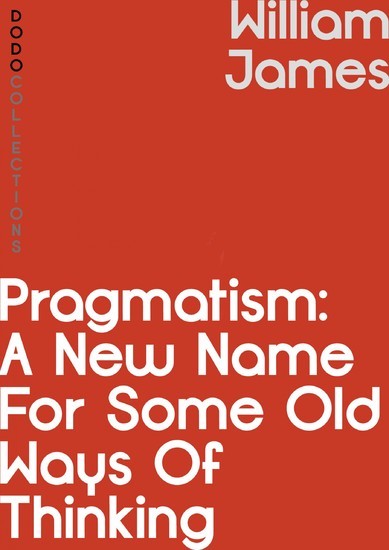 Pragmatism main product photo