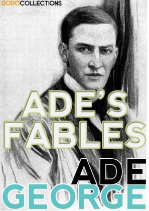 Ade's Fables