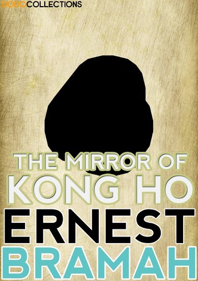 The Mirror of Kong Ho main product photo