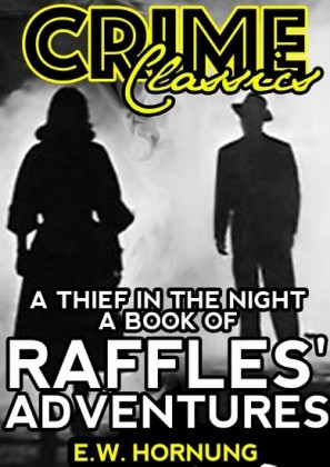A Thief In The Night