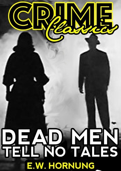 Dead Men Tell No Tales main product photo