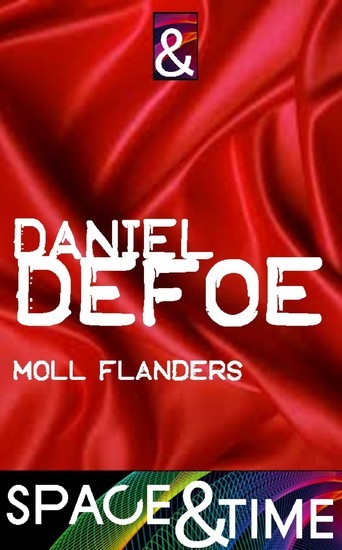 Moll Flanders main product photo