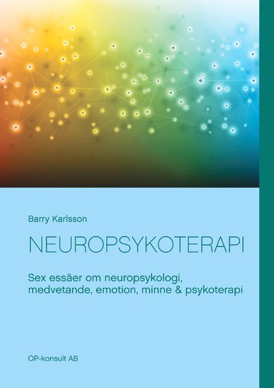 Neuropsykoterapi main product photo