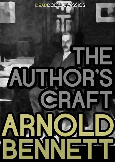 The Author's Craft main product photo