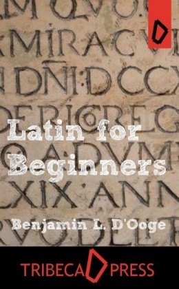 Latin for Beginners