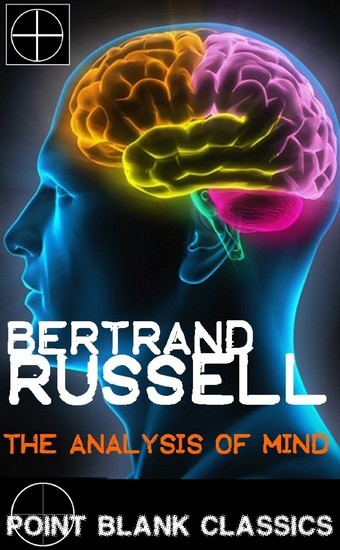 The Analysis of Mind main product photo