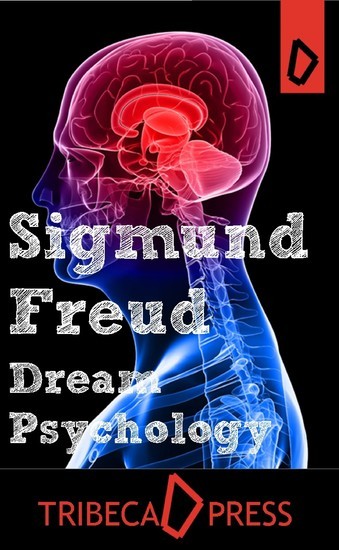 Dream Psychology main product photo