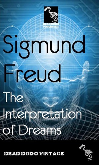 The Interpretation of Dreams main product photo