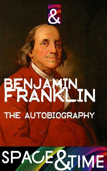 The Autobiography of Benjamin Franklin main product photo