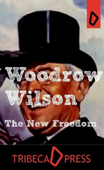 The New Freedom main product photo
