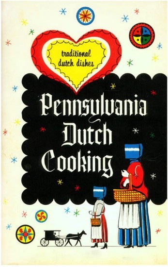 Pennsylvania Dutch Cooking main product photo