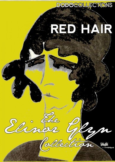 Red Hair main product photo