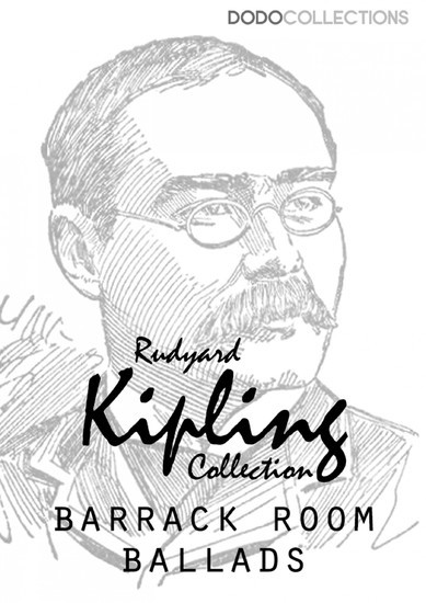 Barrack Room Ballads main product photo