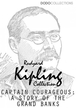 Captains Courageous: A Story of the Grand Banks