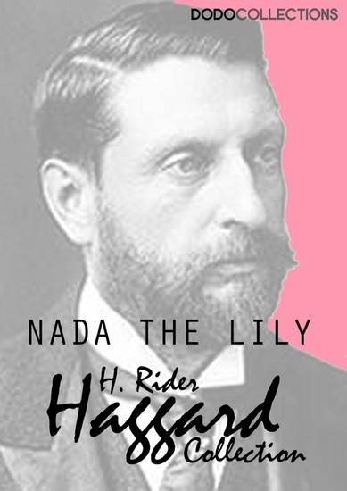 Nada the Lily main product photo