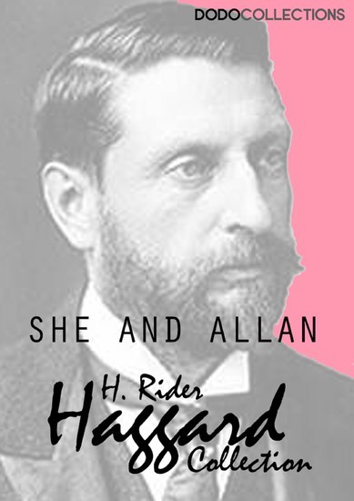 She and Allan main product photo