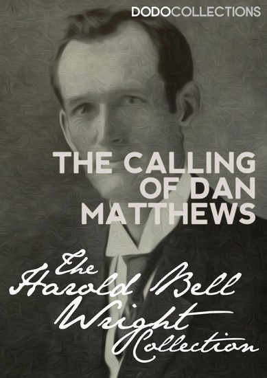 The Calling of Dan Matthews main product photo